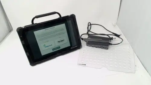 Prc Accent 1000 Acn1000-30 (Black 128Gb) Communication Speech Tablet