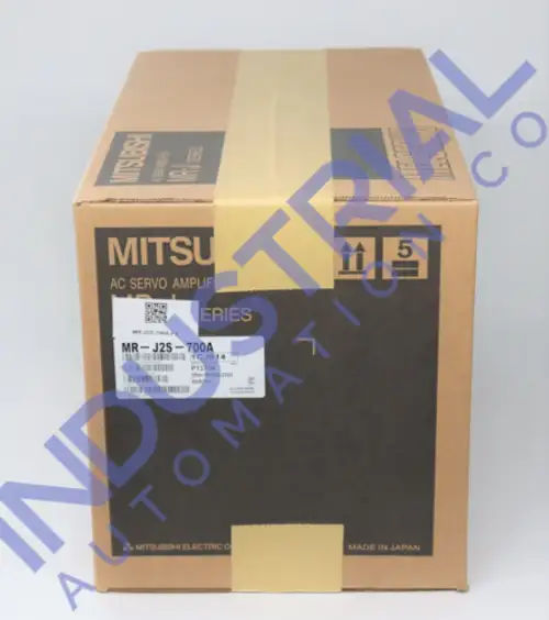 New Mitsubishi Mr-J2S-700A Next Day Air Available
