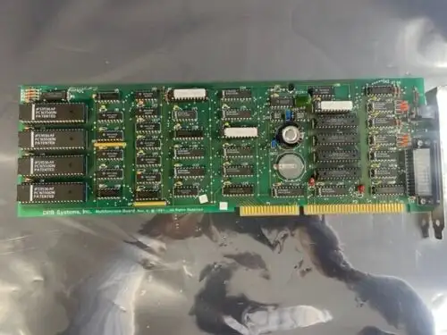 Drb Systems Inc Drb-V18A