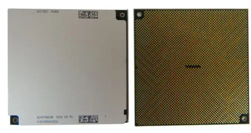 Ibm Power9 Cpu Processor Module 02Cy057