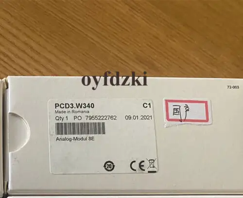 Pcd3.W340