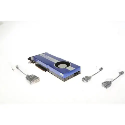 Scheda grafica Amd Radeon Pro Vii - Sku#1576726