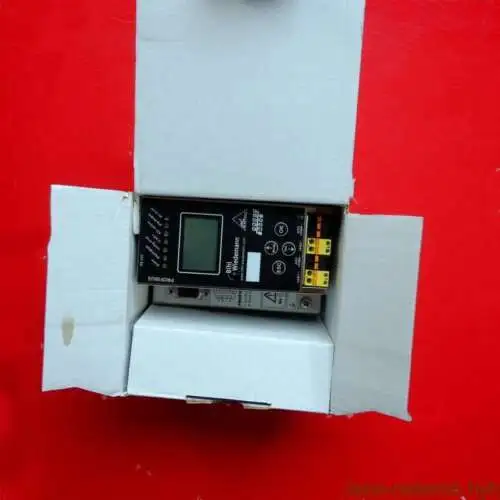 New Bwu1568 As-I Module Profibus By Fedex Or Dhl With