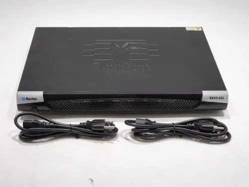 Raritan Dkx3-432 Dkx3 Dominion Kx Iii Kvm 32-Port Switchbox