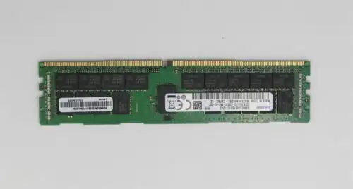 Lenovo Thinkstation P520 P520C P720 P920 Memoria Ram 01Ag632