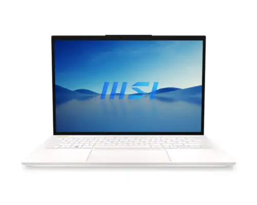 Msi Prestige Series Notebook 13.3' Fhd Intel Raptor Lake I7-1360P Lpddr5 16Gb 51
