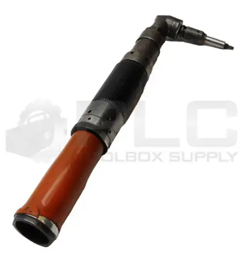 Cleco 17Es17D3 Electric Nutrunner Rpm 860 Nom Tq 17.9 Torque 17.0