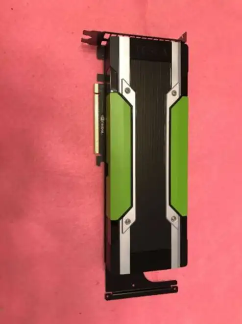 Dell Nvidia Tesla M10 32Gb Gddr5 Gpu Accelerator Card H56H0 H