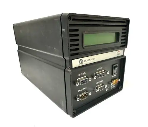 Applied Materials Sd2048Dl 0190-25450 1007338 Skue19-1