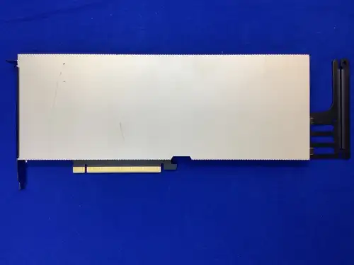Dell 6Knww Nvidia A10 24Gb Gddr6 Gpu Passive Coolercomputing Accelerator 06Knww