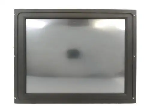 Rtg Ross Technologies Group 7594 Industrial Panel Pc 7591-Pm1 Spare Surplus