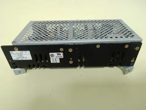 Tdk Corporation Ecw-007Ec Power Supply Ecw007Ec
