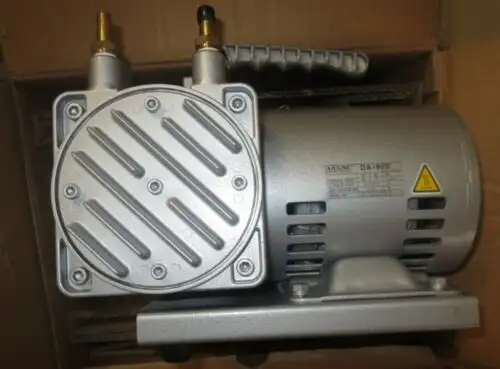 Da-60S 1Ph 200-220V # Fedex Or Dhl
