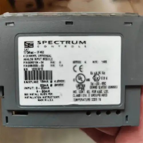 Refurbished 1734Sc-If4U