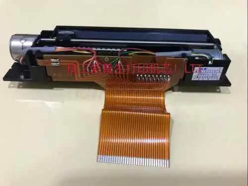 Thermal Printer Print Head Stp411J-512 By