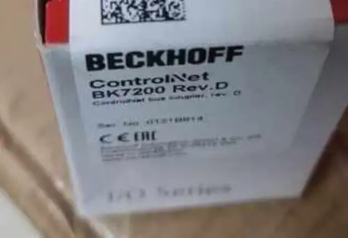 One Bk7200 By
