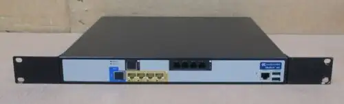 Audiocodes Mediant 800B 1U Survivable Branch Appliance Sba M800B-Esbc-Sba-Sfb