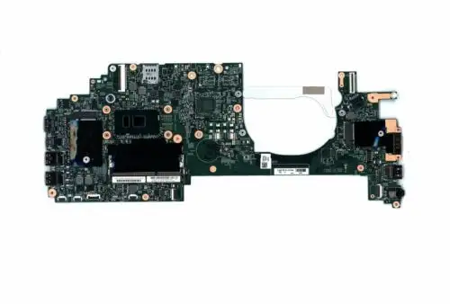 Genuino Lenovo Yoga 460 Placa Base Tarjeta Principal 01Hy664 00Up144 01En106