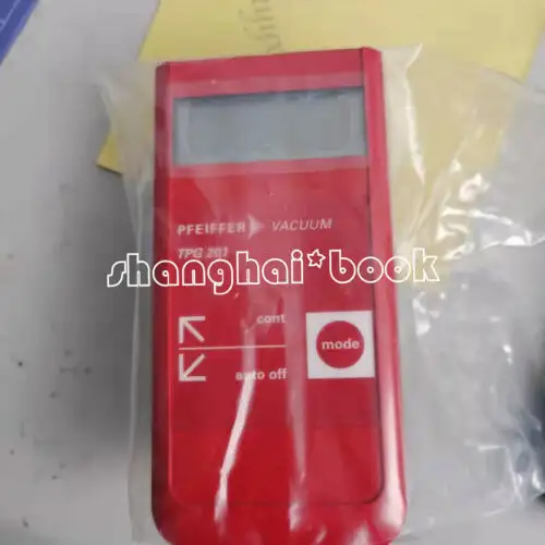 Tpg201 Tpg 201 No Package With Instruction Manual