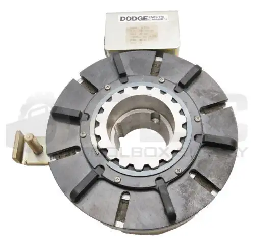 New Dodge 027750 Brake 90Vdc 100Lb Ft