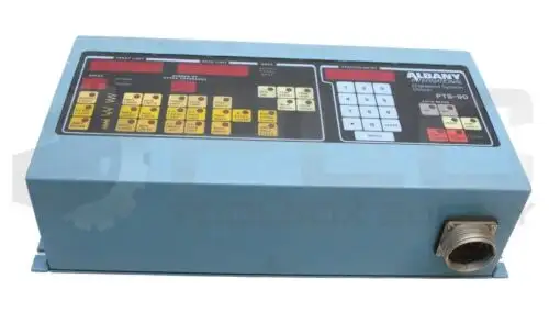 Albany International Pts-90 978-9050-006 Albv3.0