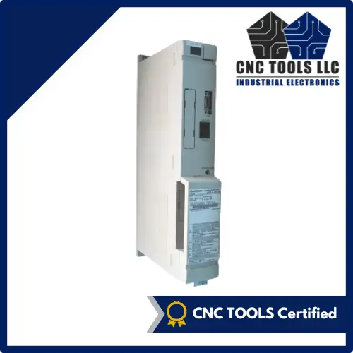 Mitsubishi Mds-A-Cr-75 Power Supply Refurbished