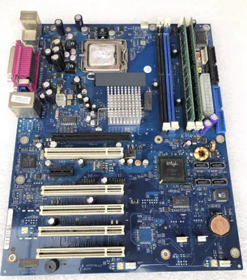 Fujitsu W26361-W94-X-02 Siemens M430 D1859-A11