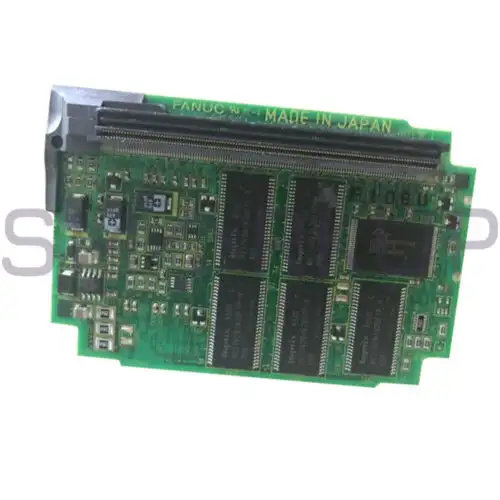 & Fanuc A20B-3300-0493 Pcb Circuit Board