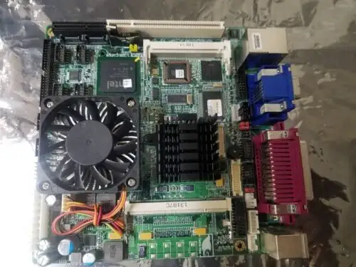 Aaeon Emb945T Tf-Emb-945T-B10-01 Embedded Cpu Board