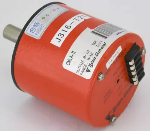 For Cmla-11 Pressure Transducer
