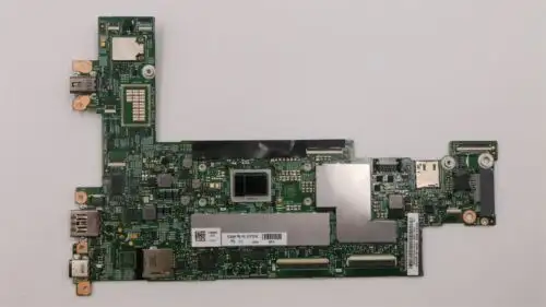 Lenovo Thinkpad X1 Tablet 2Nd Gen Scheda Madre Principale 01Yt216