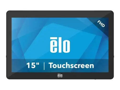 Elo Touch Solutions Elopos System I3 With Wall Mount & I/O Hub E407627