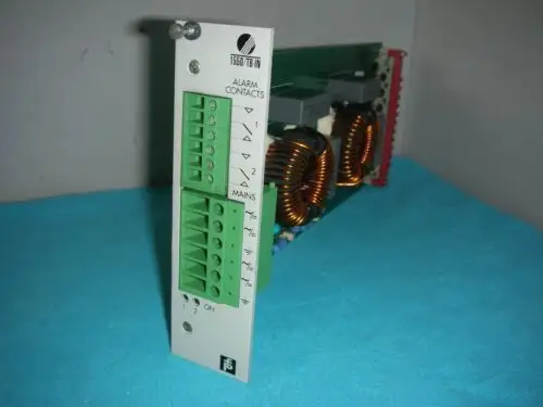 For 1550/Tb-In # By
