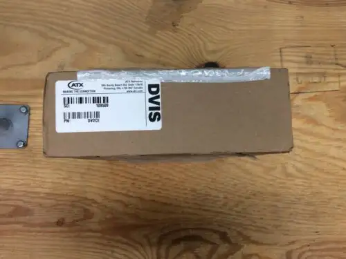 Atx 18900160 Dv2Ce