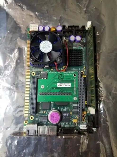 Kontron Viper830 Viper830/Eja-02