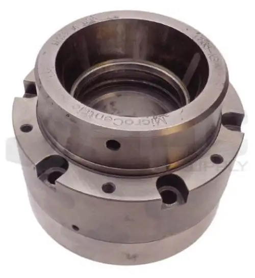 Microcentric Cb65-Nb Collet Chuck