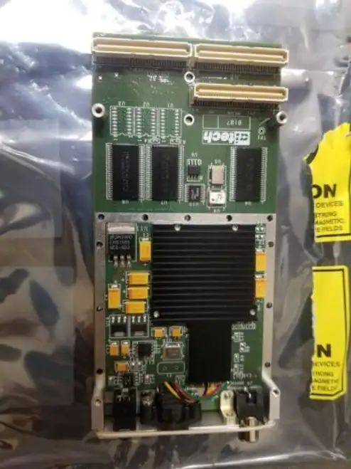 Aitech M503 2M503-A01 Video Card