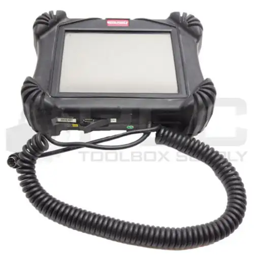 Emhart Teknologies Z010 021 Teach Pendant