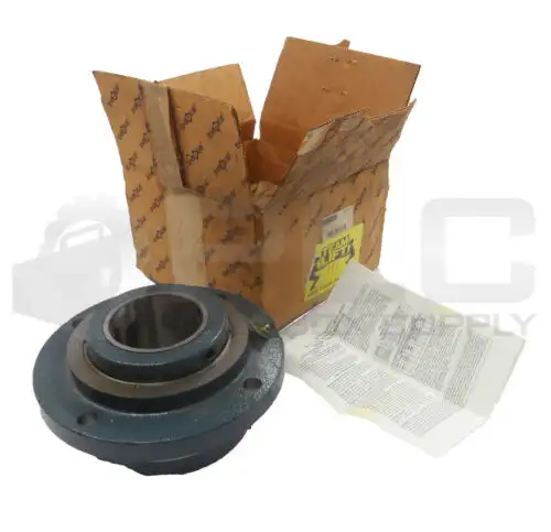 New Dodge Fce315R Flange Bearing 3-15/16"Id 11"Od 023143 52393Dee Read