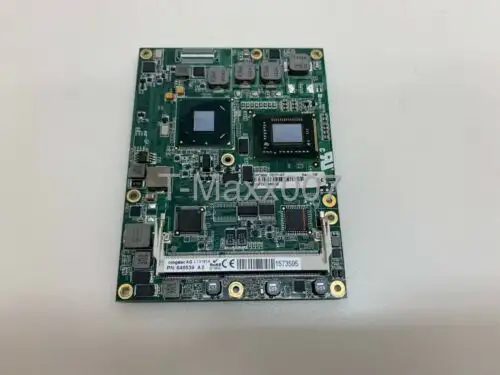 B&R 5Pc900.Ts77-05 Scheda Cpu Ts77La0 Completamente veloce ping Express