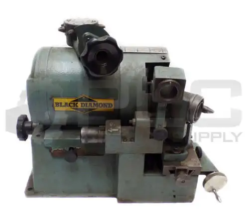 Black & Webster Bw-90 Black Diamond Tool Sharpener
