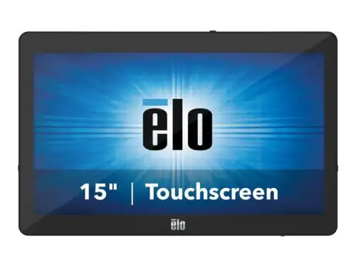 Elo Touch Solutions Elopos System I3 With Wall Mount & I/O Hub E263402-