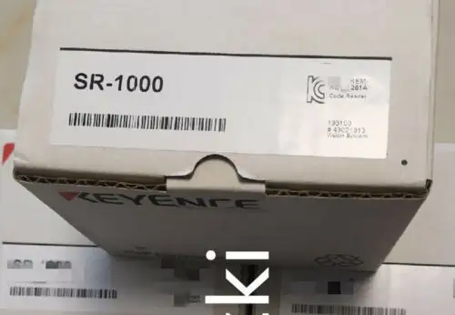 Sr1000 Via Dhl Gold Fedex #-