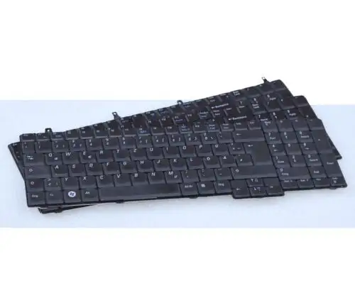 Keyboard Dell Vostro 1710 1720 0T359J English Uk #782