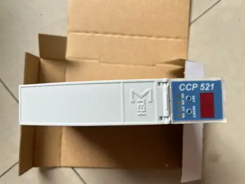 Un'unità Ccp521 # W/