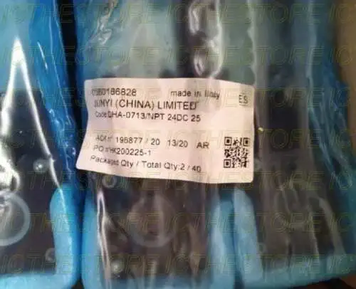 New For Dha-0713/Npt 24Dc Zcm By