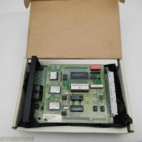 New Dcs Jx-300X Sp243X By With