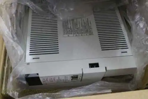 Mrj2S700B Ac Servo Drive Mr-J2S-700B 7Kw By Fedex Or Dhl