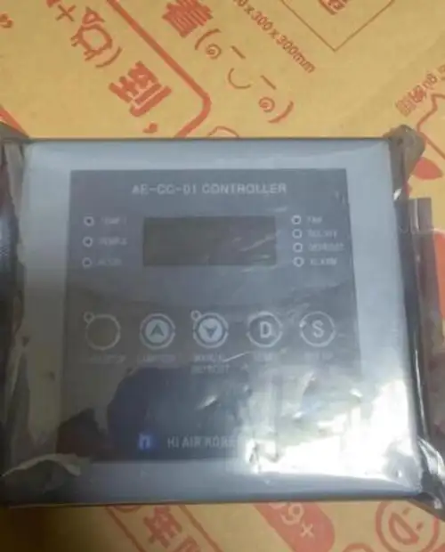 Ae-Cc-01 Controller By