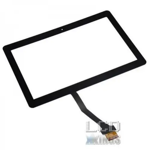 Samsung Galaxy Tab 2 Ii P5110 / Gt-P5110 10.1" Digitalizzatore Touch Display